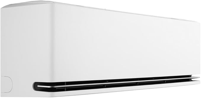 LG Climatiseur Double Split DualCool Deluxe