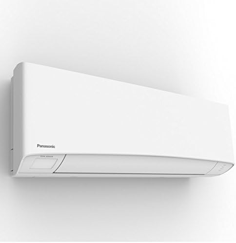 Panasonic - climatiseur dual split etherea r32