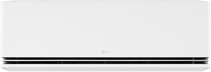 LG Climatiseur Double Split DualCool Deluxe