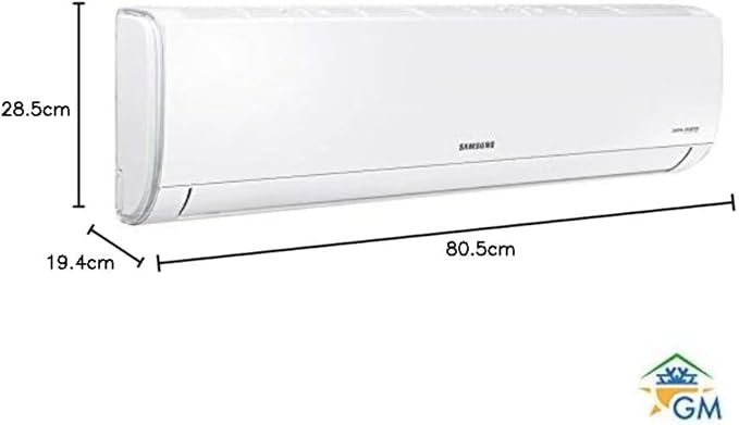 Samsung F-AR12ART AR35 - Climatiseur, 12000 BTU