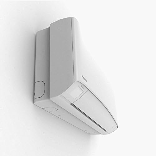 Panasonic - climatiseur dual split etherea r32