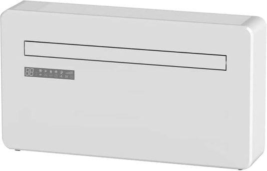 Voltman - Climatiseur monobloc mural