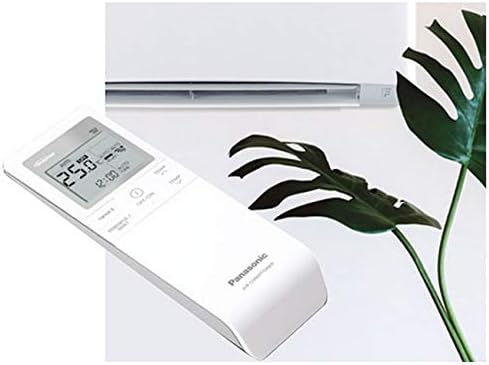 Panasonic - climatiseur dual split etherea r32