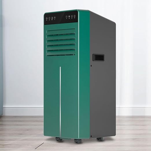 Climatiseur portable, affichage numérique