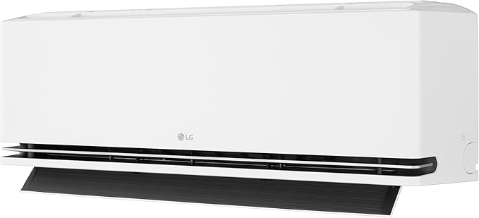 LG Climatiseur Double Split DualCool Deluxe